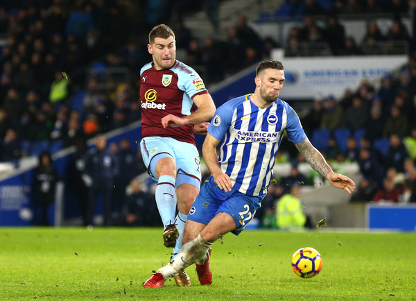 Nhận định Soi Kèo Burnley vs Brighton, 22h00 ngày 06/02