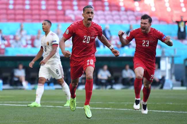Nhận định Soi Kèo CH Séc vs Đan Mạch, 23h ngày 03/07, EURO 2021