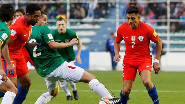 Nhận định Soi Kèo Chile vs Bolivia, 4h ngày 19/06, Copa America