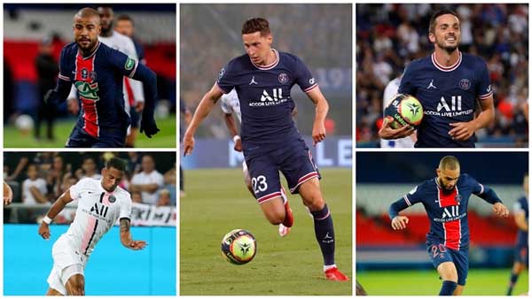 Chuyển nhượng cầu thủ