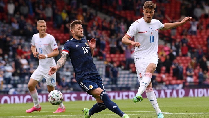 Nhận định Soi Kèo Croatia vs CH Séc, 23h00 ngày 18/06, EURO 2021