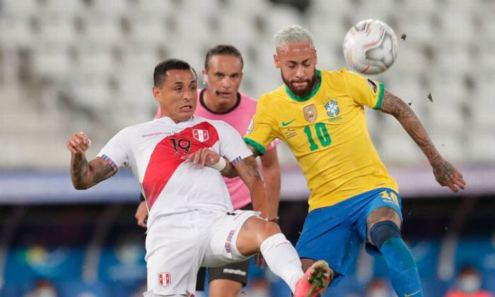 Nhận định Soi Kèo Colombia vs Peru, 07h00 ngày 21/06, Copa America