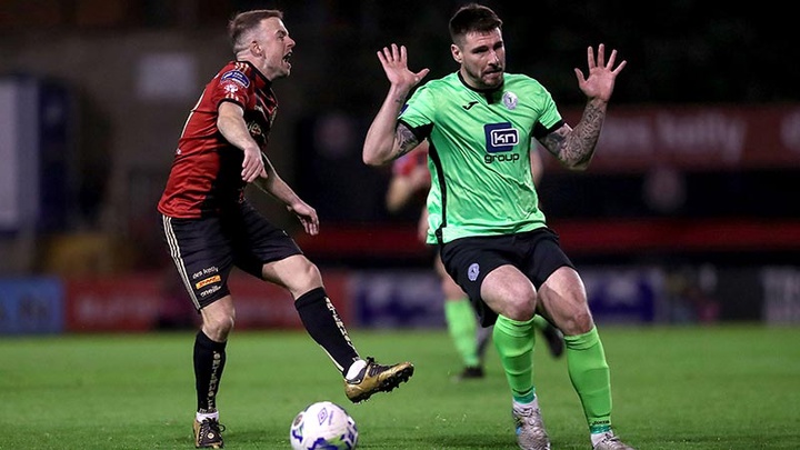 Nhận định Soi Kèo Finn Harps vs Bohemians, 21h00 ngày 02/08, VĐQG Ireland