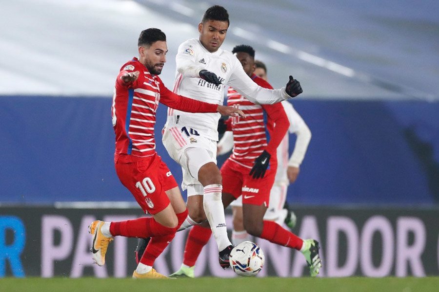 Nhận định Soi Kèo Granada vs Real Madrid, 03h00 ngày 14/05