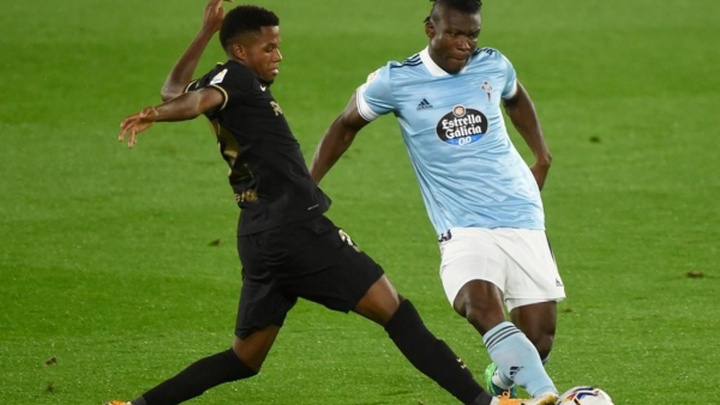 Nhận định Soi Kèo Ibiza vs Celta Vigo, 23h00 ngày 05/01