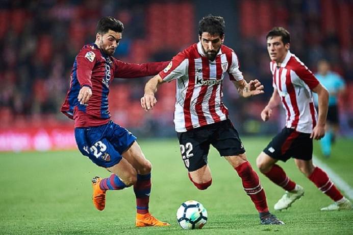 Nhận định Soi Kèo Levante vs Athletic Bilbao, 03h00 ngày 05/03