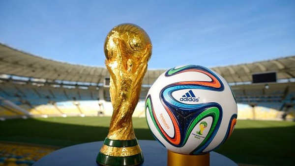 Châu Á ủng hộ kế hoạch World Cup 2 năm/lần
