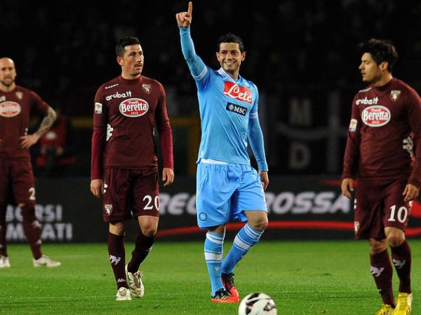 Nhận định Soi Kèo Torino vs Napoli, 23h30 ngày 26/04, VĐQG Italia