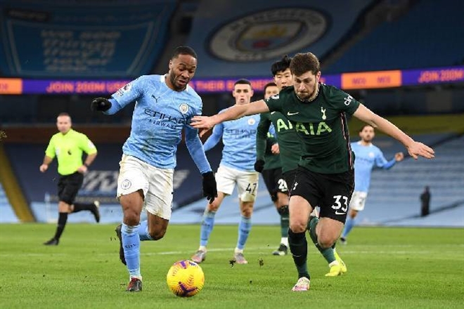 Nhận định Soi Kèo Man City vs Tottenham, 22h30 ngày 25/04