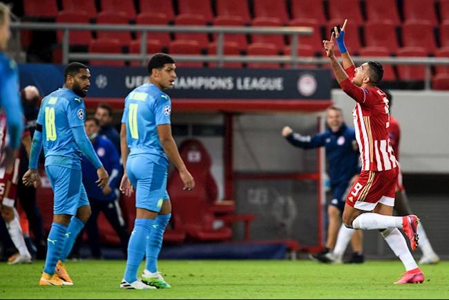 Nhận định Soi Kèo Marseille vs Man City (03h00 ngày 28/10): Khó cho chủ nhà