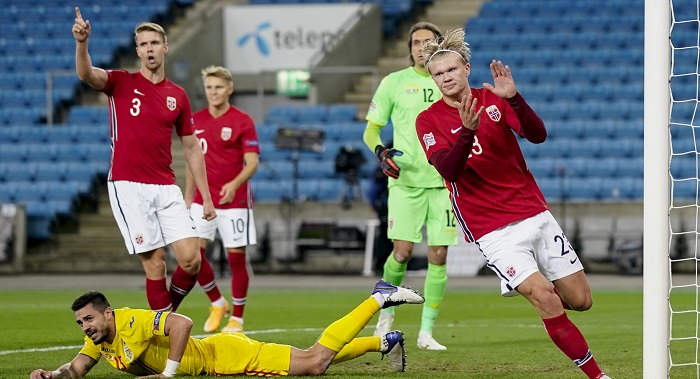 Nhận định Soi Kèo Na Uy vs Hy Lạp, 23h00 ngày 06/06, Giao hữu quốc tế