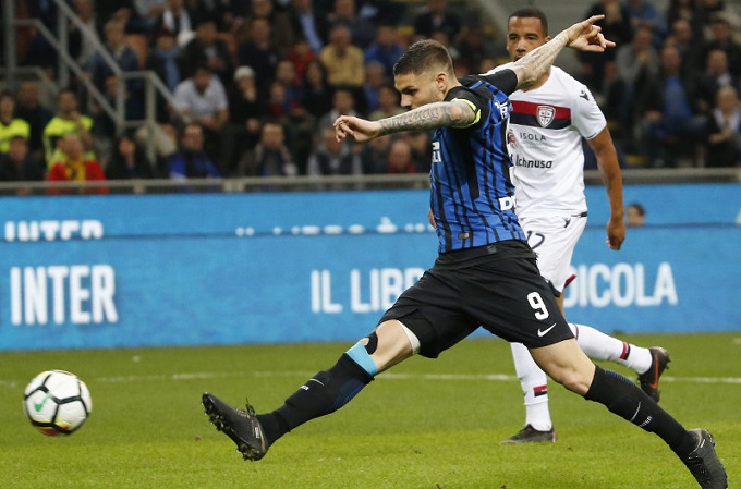 Nhận định Soi Kèo Lugano vs Inter Milan, 01h30 ngày 18/07