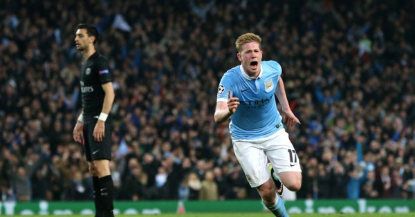 Nhận định Soi Kèo PSG vs Man City, 02h00 ngày 29/04, Cúp C1