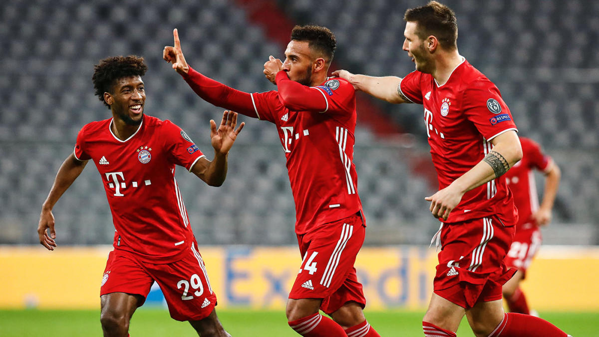 Nhận định Soi Kèo Bayern Munich vs Lokomotiv Moscow, 3h ngày 10/12