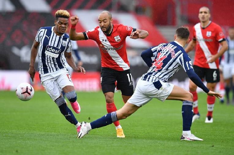 Nhận định Soi Kèo West Brom vs Southampton, 00h00 ngày 13/04