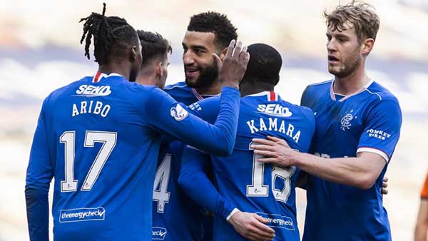 Nhận định Soi Kèo Rangers vs Alashkert, 02h00 ngày 20/08, Cúp C2