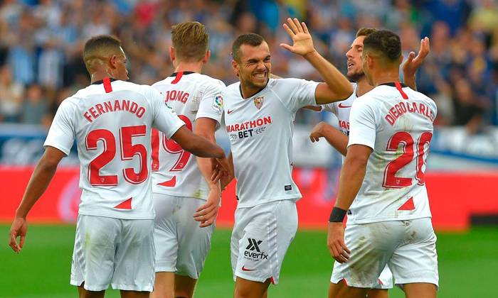 Nhận định Soi Kèo Eibar vs Sevilla, 20h00 ngày 30/01, VĐQG Tây Ban Nha