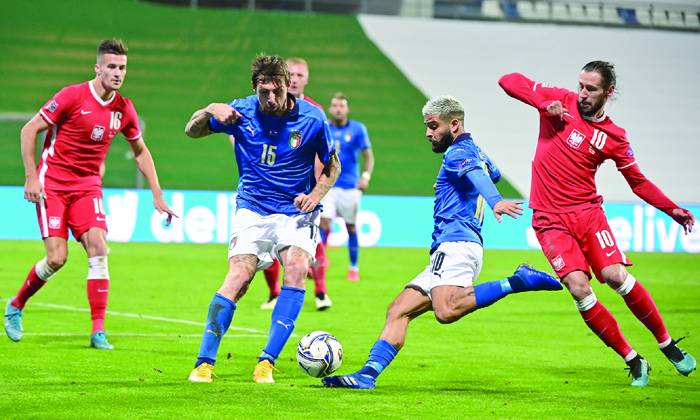 Nhận định Soi Kèo Hungary vs Ba Lan, 02h45 ngày 26/03, VL World Cup 2022