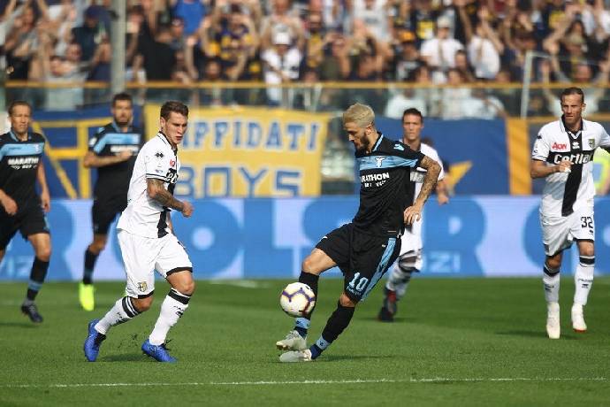 Nhận định Soi Kèo Lazio vs Parma, 03h15 ngày 22/01, Cúp QG Italia