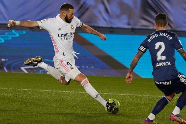 Nhận định Soi Kèo Osasuna vs Real Madrid, 03h00 ngày 10/01