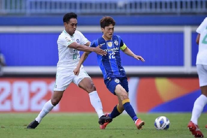 Nhận định Soi Kèo Pathum United vs Ulsan Hyundai, 21h00 ngày 11/07
