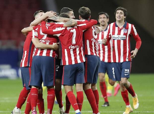 Nhận định Soi Kèo Cadiz vs Atletico Madrid, 22h15 ngày 31/01