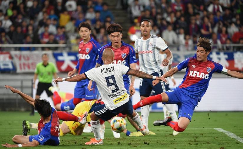 Nhận định Soi Kèo Cerezo Osaka vs Tokushima Vortis, 16h00 ngày 14/04