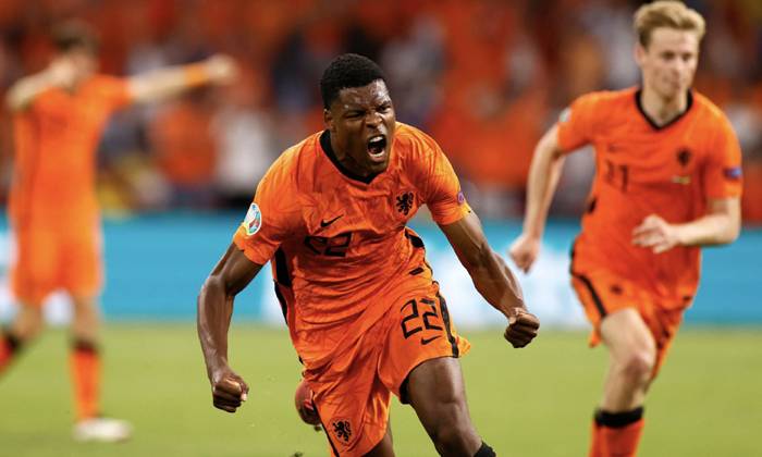 Nhận định Soi Kèo Hà Lan vs Áo, 02h00 ngày 18/06, EURO 2021