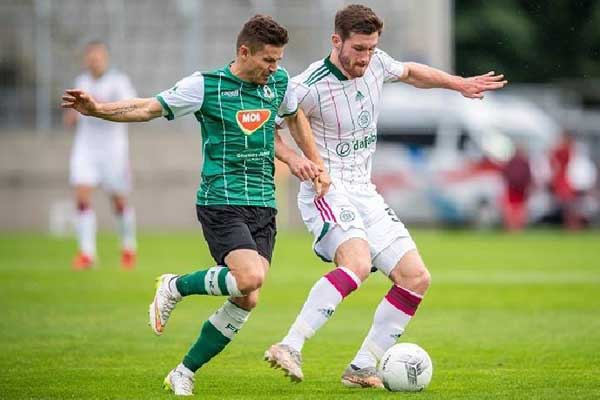 Nhận định Soi Kèo MSK Zilina vs FK Jablonec, 23h00 ngày 26/08, Europa Conference League