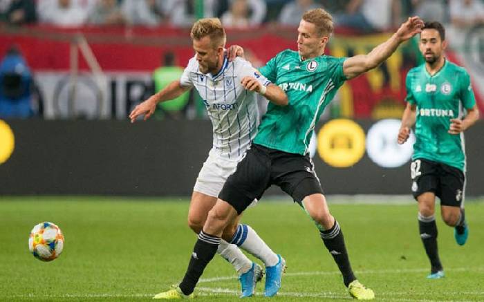 Nhận định Soi Kèo Legia Warszawa vs Bodo Glimt, 01h00 ngày 15/07