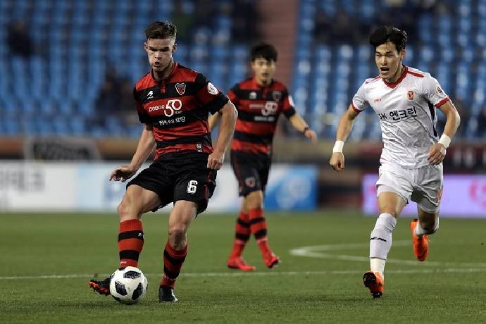 Nhận định Soi Kèo Ratchaburi vs Pohang Steelers, 17h00 ngày 04/07