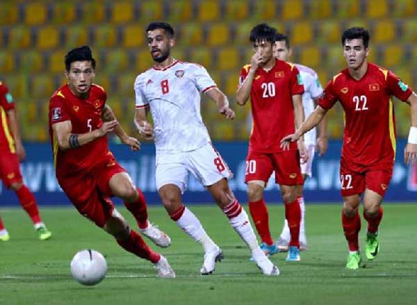Nhận định Soi Kèo Saudi Arabia vs Việt Nam, 01h00 ngày 03/09
