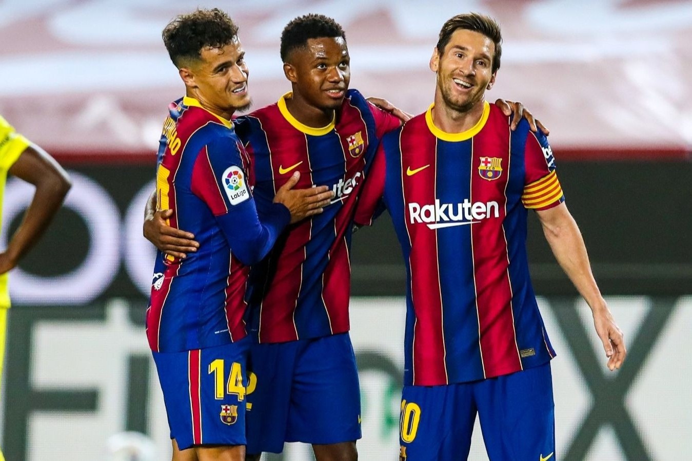 Philippe Coutinho: Tỏa sáng nhờ niềm tin của Ronald Koeman