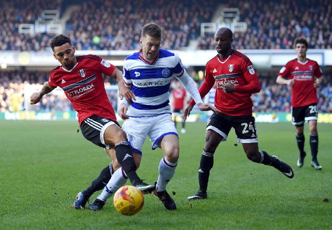 Nhận định Soi Kèo QPR vs Fulham, 22h00 ngày 09/01, cúp FA