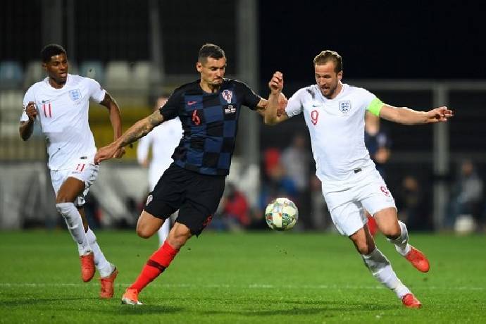 Nhận định Soi Kèo Anh vs Croatia, 20h00 ngày 13/06, EURO 2021