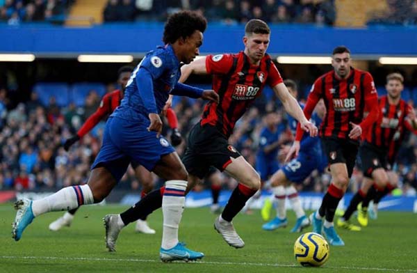 Nhận định Soi Kèo Bournemouth vs Chelsea, 01h45 ngày 28/06