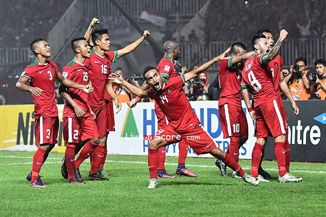 Nhận định Soi Kèo Indonesia vs Afghanistan, 23h45 ngày 25/05