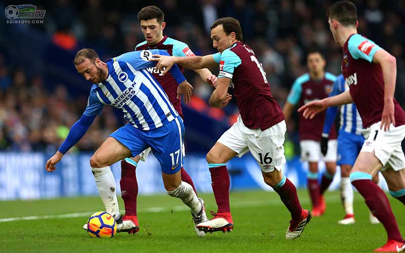 Nhận định Soi Kèo Brighton vs West Ham, 02h00 ngày 16/05