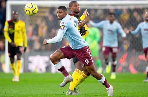 Nhận định bóng đá Watford vs Aston Villa, Ngoại hạng Anh