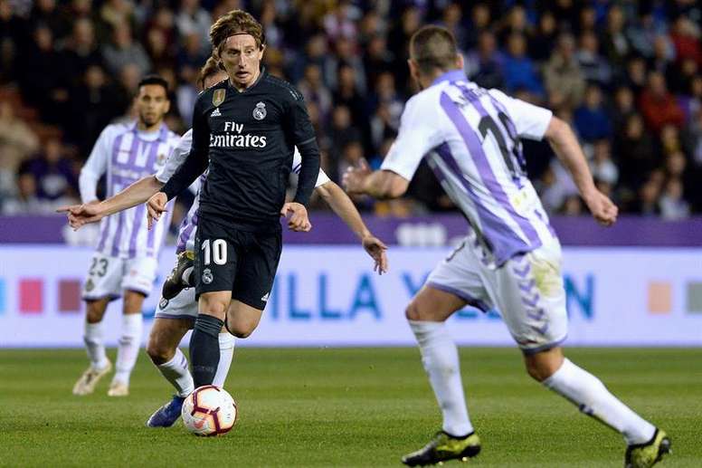 Nhận định Soi Kèo Real Valladolid vs Real Madrid, 3h ngày 21/02