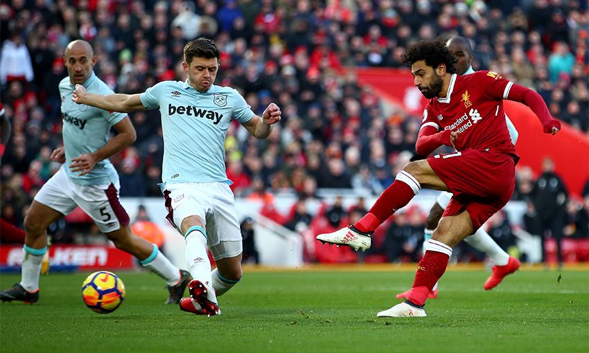Nhận định Soi Kèo West Ham vs Liverpool, 23h30 ngày 31/01
