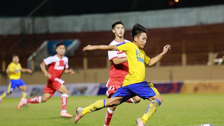 Nhận định Soi Kèo U21 Khánh Hòa vs U21 Nam Định, 15h00 ngày 14/12