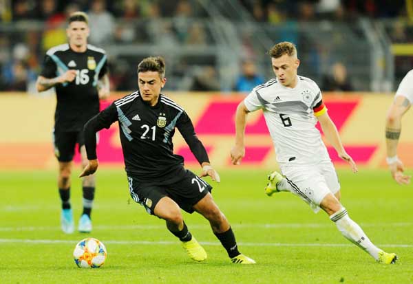 Nhận định Soi Kèo Venezuela vs Argentina, 07h00 ngày 03/09