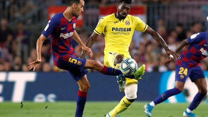 Nhận định Soi Kèo Villarreal vs Barcelona, 21h15 ngày 25/04