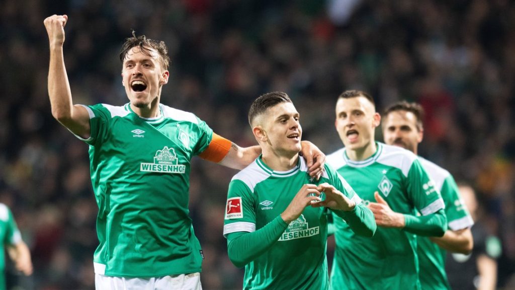 Nhận định Soi Kèo Werder Bremen vs Greuther Furth, 02h45 ngày 03/02