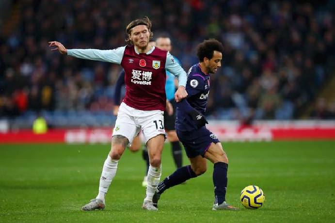 Nhận định Soi Kèo West Ham vs Burnley, 22h00 ngày 16/01