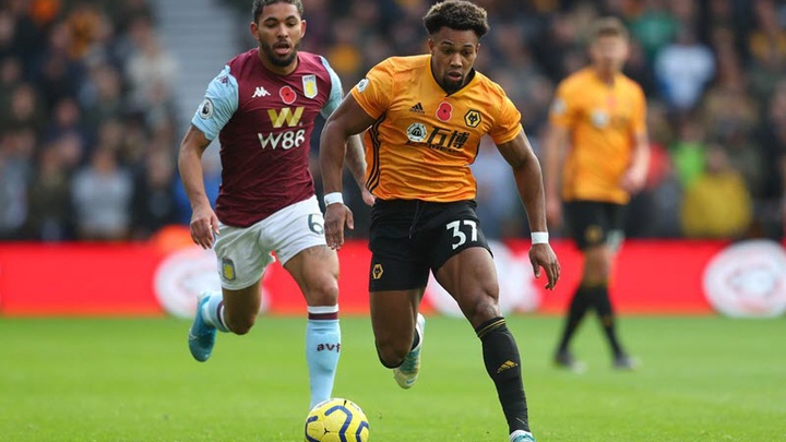 Nhận định Soi Kèo Wolves vs Aston Villa, 19h30 ngày 12/12